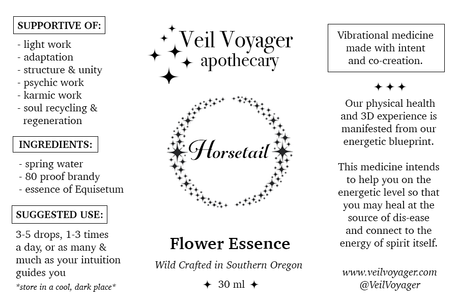 New Earth Plant Essence Bundle