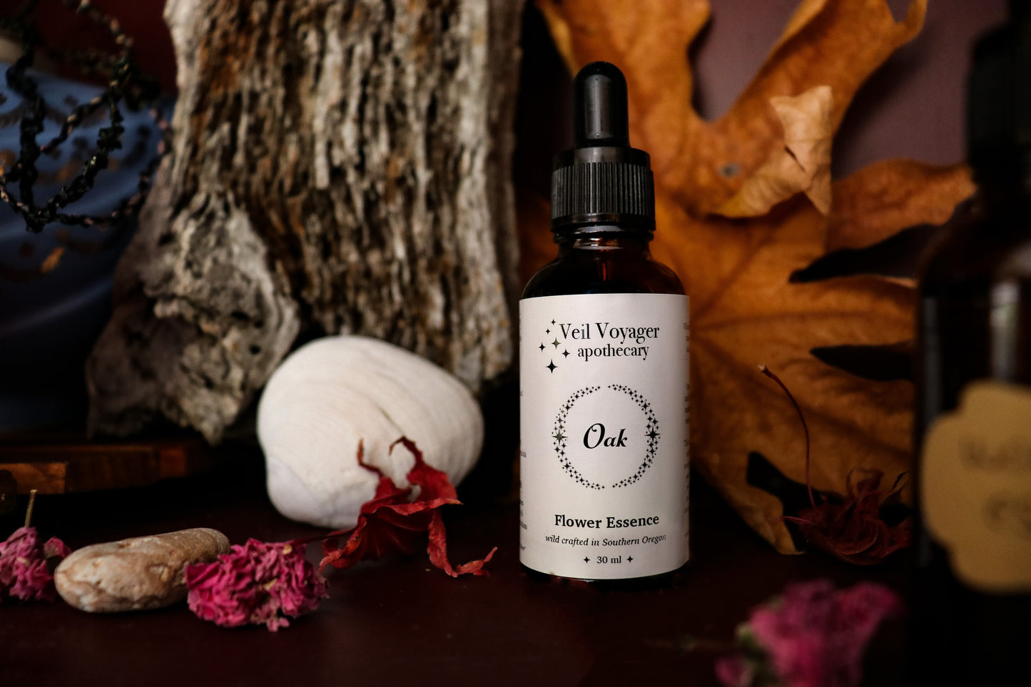 Oak Tree Essence