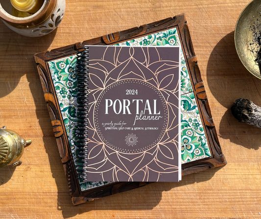 Portal Planner 2024