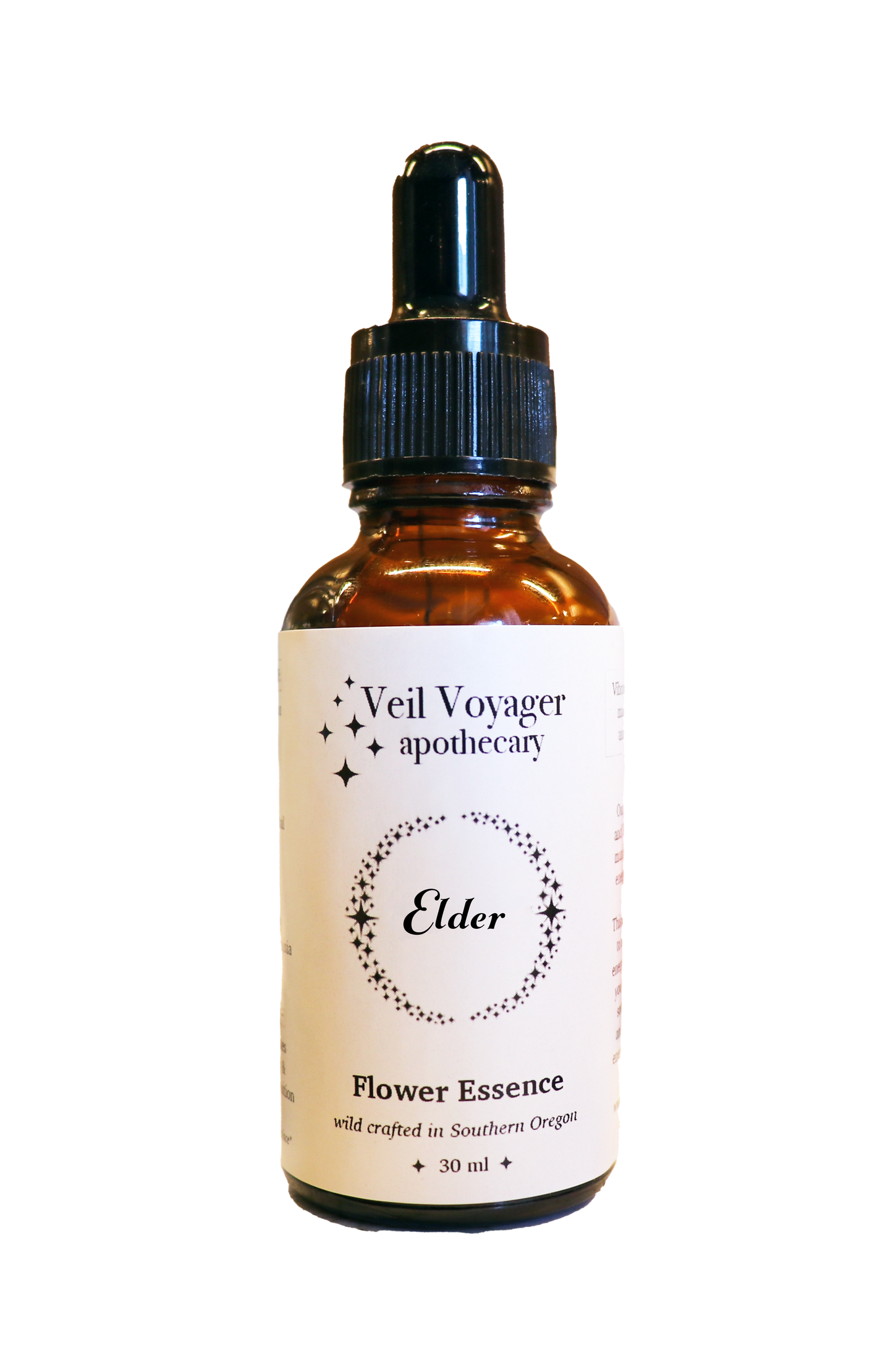 Elder Flower Essence